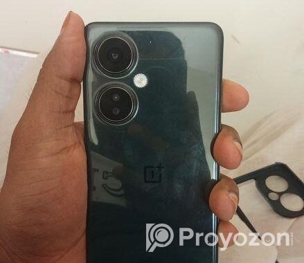 OnePlus Nord CE 5G Super Fresh (Used)