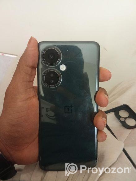 OnePlus Nord CE 5G Super Fresh (Used)