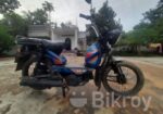 TVS XL 100 . 2018