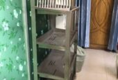 Kitchen Rack Sell Post