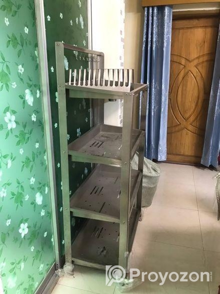Kitchen Rack Sell Post