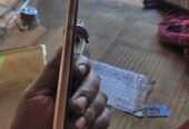 OPPO Reno 8T 4G (Used)