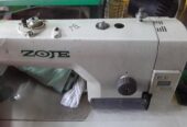 Two machine singers