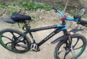 Bicycle for sell