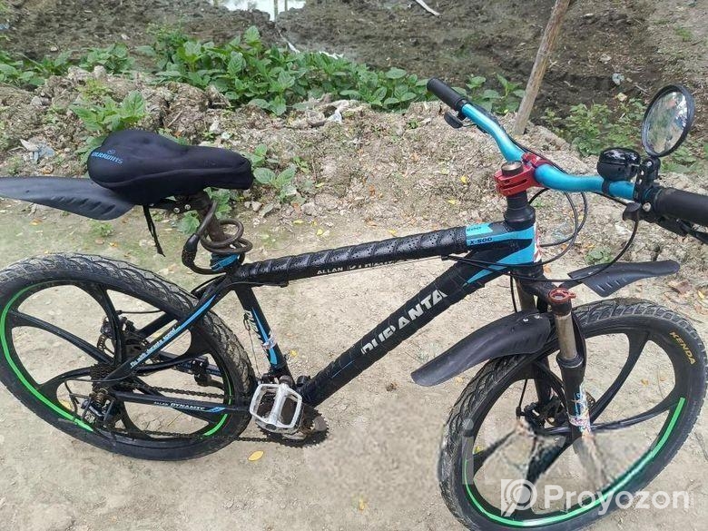 Bicycle for sell