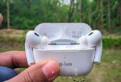 Bluetooth headphones