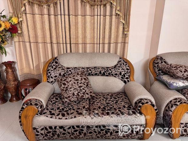 Best Quality Sofa 2 Set সোফা
