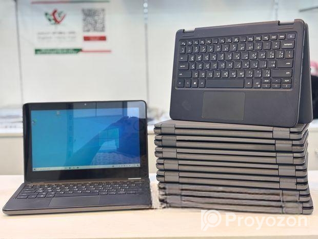 DELL Latitude 3120 2in1,Intel pentium silner 11th gen,RAM-8G
