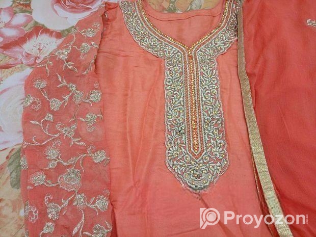 থ্রি পিচ