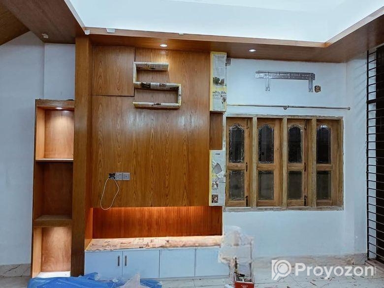 আপনার ঘরকে দিন নতুন রূপ – প্রফেশনাল ভাবে