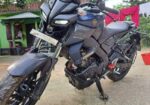 Yamaha MT 15 . 2021