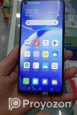 Vivo y70s 8/256 (Used)