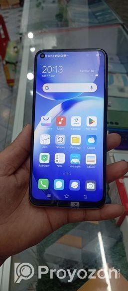 Vivo y70s 8/256 (Used)