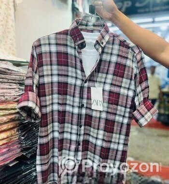 ZARA BRAND SHIRT