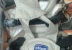 Baby carry bag