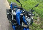 TVS Apache RTR নিউ গাড়ি 2023