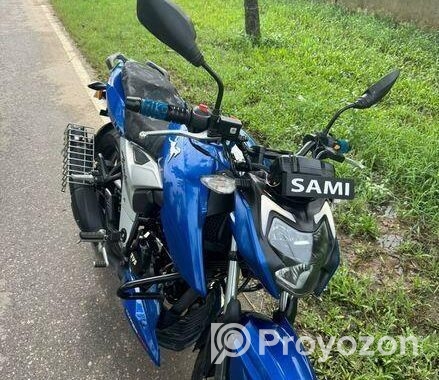 TVS Apache RTR নিউ গাড়ি 2023
