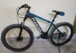Cycle sell Hobe