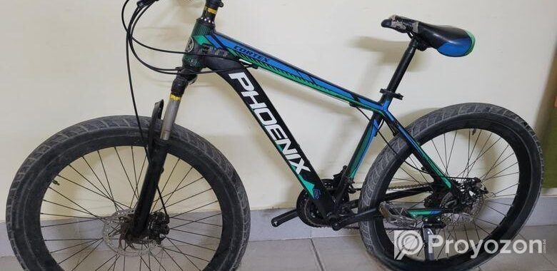 Cycle sell Hobe