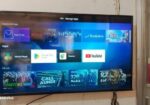 Konka ৪৩ ইঞ্চি Android স্মার্ট ভয়েস কন্ট্রোল এলইড