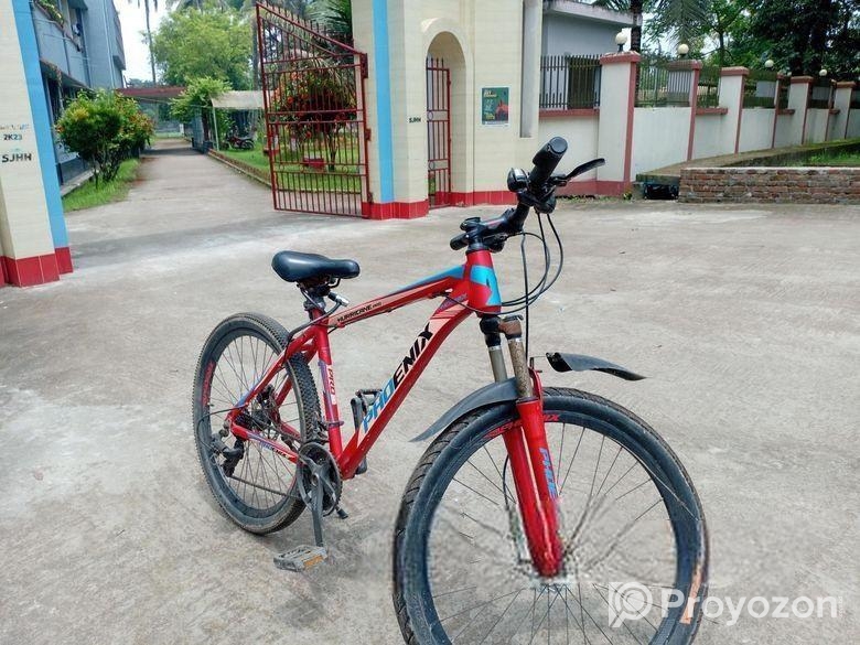 ফনিক্স সাইকেল বিক্রি হবে