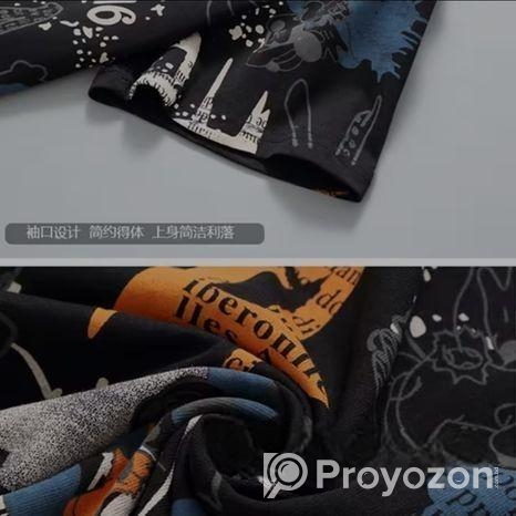 Urban Vibe T-Shirt – Be Bold, Stay Stylish