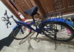 Duronto 24″ bicycle