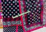 বাসায় পড়ার উপযোগী সুতি  থ্রিপিস