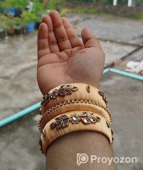 Hand Made Churi/হ্যান্ড মেড চুরি