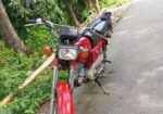 Honda CD80 ` 1996