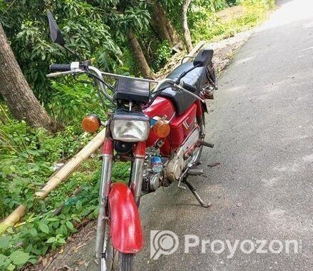 Honda CD80 ` 1996