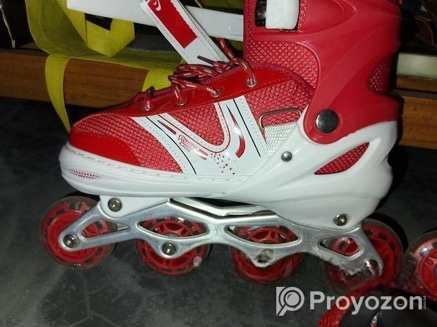 স্কেটিং জুতা