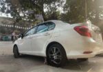 Toyota Axio 2018