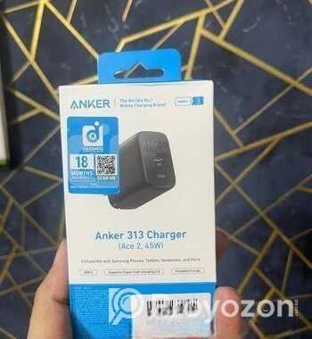 Anker 45w Charger