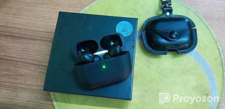 Apple Tws Generation 2 (Used)