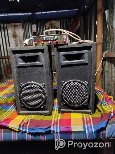 খুব ভালো কোয়ালিটি স্পিকার।