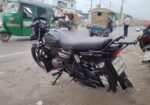 TVS Radeon 110 Fully Fresh Bike 2023