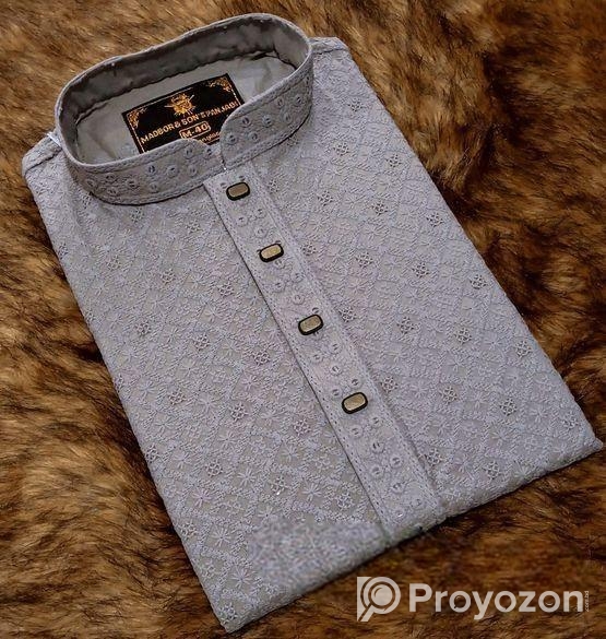 ইন্ডিয়ান চিকেন কারি পাঞ্জাবি