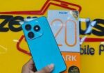 Tecno spark 20 8/256 (Used)