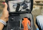 xt8 mini camera drone