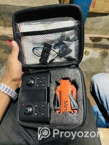 xt8 mini camera drone