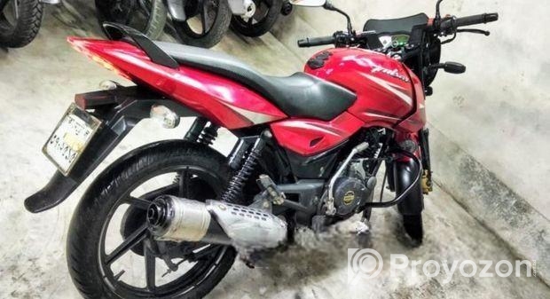 Bajaj Pulsar 150 2018