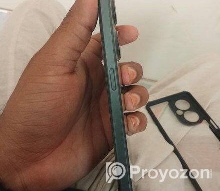 OnePlus Nord CE 5G Super Fresh (Used)