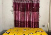 Box Bed (6.37 feet by 4 )