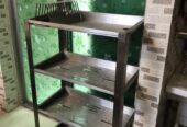 Kitchen Rack Sell Post