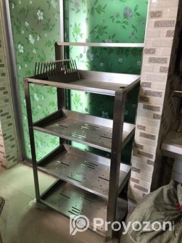 Kitchen Rack Sell Post