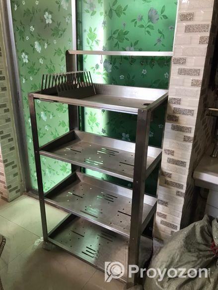 Kitchen Rack Sell Post