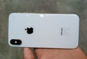 Apple iPhone X (Used)