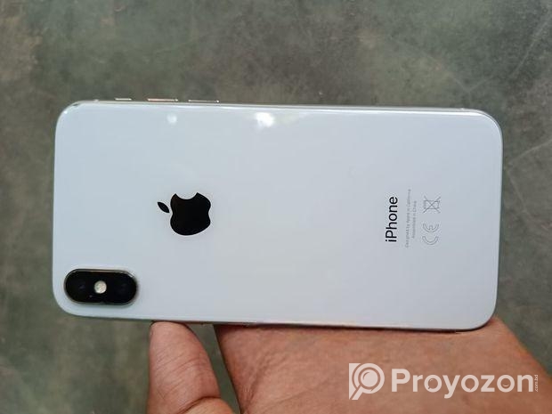 Apple iPhone X (Used)