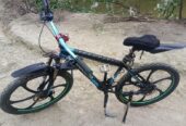 Bicycle for sell